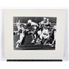 Image 1 : #1705 ORIGINAL 1970'S ALBERTA FOOTBALL PHOTOGRAPH
