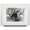 Image 12 : #1706 ORIGINAL LETHBRIDGE ALBERTA RODEO PHOTOS