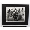 Image 17 : #1706 ORIGINAL LETHBRIDGE ALBERTA RODEO PHOTOS