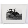 Image 3 : #1706 ORIGINAL LETHBRIDGE ALBERTA RODEO PHOTOS