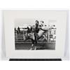 Image 9 : #1706 ORIGINAL LETHBRIDGE ALBERTA RODEO PHOTOS