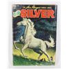 Image 1 : #1717 DELL COMICS HI-YO SILVER LONE RANGER