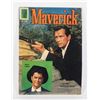 Image 1 : #1718 DELL COMICS MAVERICK 18