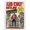 Image 1 : #1721 MARVEL COMICS KID COLT OUTLAW 97 MARCH 1961