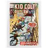 Image 1 : #1722 MARVEL COMICS KID COLT OUTLAW 150 OCT 1970