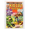 Image 1 : #1729 MARVEL COMICS KID COLT OUTLAW 192 1975