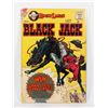 Image 1 : #1731 CHARLTON COMICS BLACK JACK #26 FEBRUARY 1959