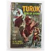 Image 1 : #1738 GOLD KEY TUROK SON OF STONE 64 1969