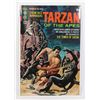 Image 1 : #1740 GOLD KEY TARZAN OF THE APES OCTOBER 1971
