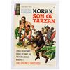 Image 1 : #1741 GOLD KEY KORAK SON OF TARZAN MAY 1971