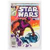 Image 1 : #1742 MARVEL COMICS STAR WARS #58 APRIL 1982