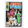 Image 1 : #1743 MARVEL COMICS STAR WARS #107 SEPTEMBER 1986