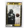 Image 1 : #1744 MARVEL COMICS STAR WARS #28 2017 VARIANT ED