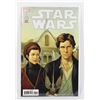Image 1 : #1746 MARVEL COMICS STAR WARS #57 NOV 2018