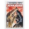Image 1 : #1747 MARVEL COMICS STAR WARS #74 NOV 2019