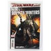 Image 1 : #1748 MARVEL STAR WARS WAR OF THE BOUNTY HUNTERS