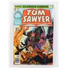 Image 1 : #1749 MARVEL CLASSICS #7 TOM SAWYER 1976