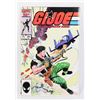 Image 1 : #1755 MARVEL COMICS G.I. JOE #54 DECEMBER 1986