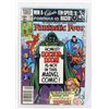Image 1 : #1756 MARVEL COMICS FANTASTIC FOUR #238 JAN 1981