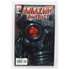 Image 1 : #1757 MARVEL COMICS AMAZING FANTASY #17 2006