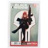 Image 1 : #1759 MARVEL COMICS BLACK WIDOW #9 2014