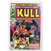 Image 1 : #1760 MARVEL COMICS KULL THE DESTROYER 22 AUG 1977
