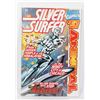 Image 1 : #1763 MARVEL COMICS SILVER SURFER ANNUAL 1997