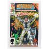 Image 1 : #1764 MARVEL COMICS MICRONAUTS #16 JANUARY 1986