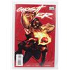 Image 1 : #1765 MARVEL COMICS GHOST RIDER #25 JULY 2008
