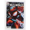 Image 1 : #1773 MARVEL COMICS MILES MORALES THE END #1 2020