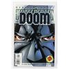 Image 1 : #1779 MARVEL COMICS HEROES REBORN DOOM #1  2000