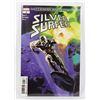 Image 1 : #1784 MARVEL COMICS SILVER SURFER #1 2019
