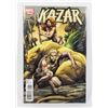 Image 1 : #1785 MARVEL COMICS KA-ZAR #1 2011