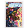 Image 1 : #1789 MARVEL COMICS THUNDERBOLTS #1 APRIL 1997