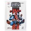 Image 1 : #1790 MARVEL COMICS CAPTAIN AMERICA COLD WAR #1