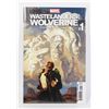 Image 1 : #1794 MARVEL WASTELANDERS" WOLVERINE #1 2022