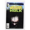 Image 1 : #1795 MARVEL KNIGHTS WOLVERINE HULK #1 2002