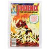 Image 1 : #1799 MARVEL PHOENIC THE ULTOLD STORY #1 1983