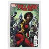 Image 1 : #1802 MARVEL COMICS VILLIANS FOR HIRE 0.1 2012