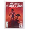 Image 1 : #1803MARVEL JOHN CARTER THE GODS OF MARS #1 2012