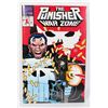 Image 1 : #1804 MARVEL COMICS THE PUNISHER WAR ZONE #1
