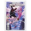 Image 1 : #1810 MARVEL COMICS UNBELIEVABLE GWENPOOL #5