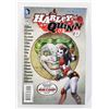 Image 1 : #1816 DC COMICS NEW 52! HARLEY QUINN #0 JAN 2014