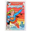 Image 1 : #1818 DC SUPERGIRL OFFICIAL ADAPTATION OF MOVIE #1