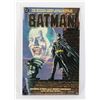 Image 1 : #1825 DC DETECTIVE COMICS BATMAN MOVIE 1989