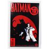 Image 1 : #1829 DC COMICS BATMAN THE 10 CENT ADVENTURE 2002