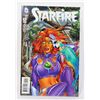 Image 1 : #1834 DC DETECTIVE COMICS STARFIRE #2 SEPT 2015
