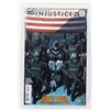 Image 1 : #1835 DC DETECTIVE COMICS UNJUSTICE #14 JAN 2018