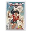 Image 1 : #1838 DC COMICS BOMBSHELLS UNITED #1 NOV 2017