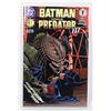 Image 1 : #1842 DC COMICS BATMAN VS PREDATOR III #1 NOV 1997